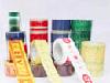 Bopp printed tape packing tape sticky tape