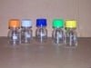 Borosilicate Screw cap Bottles