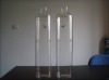 Borosilicate glass roller bottle for cultivating cell culture