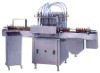 Bottle Filling Machine