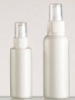 Bottle PE bottle plastic cosmetic cosmetic bottle