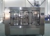 Bottle Water Filling Machine