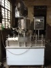 Bottle capping machine