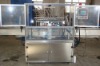 Bottle filling machine