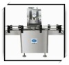 Bottle vacuum capping machine