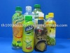 Bottled Beverage Shrink Sleeve Label