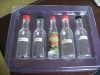 Bottles PVC Tray