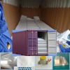 Bottom Valved flexitank /bulk liner bag