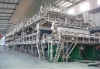 Box Board Paper Machine