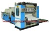 Box-drawing Removeable Facial Tissue Machine