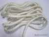 Braided rope