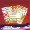 Brand Label Printing