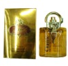 Brand perfume bottle 100ml