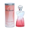 Brand sprayer perfume bottle