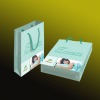 Braw Bedding Packaging Paper Bag