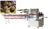 Bread Auto Flow Packing Machine