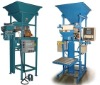 Briquettes Bagging Machine