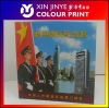 Brochure & Catalog color printing