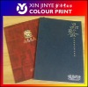 Brochure & Catalog color printing