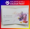 Brochure & Catalogue color printing