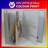 Brochure & Catalogue color printing