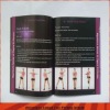 Brochure Holder for body building