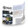 Brochure Printing with standard size