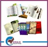 Brochure catalogue printing service