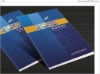 Brochure printing advertising brochure printing booklet printing