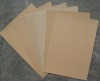 Brown Craft liner board paper