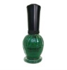 Brush small nail polish bottle