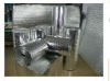 Bubble laminated Aluminum Foil