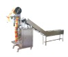 Bucket packing machine