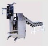 Bucket type packing machine