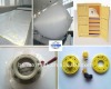 Bulk Liquid Transport flexitank