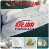 Bulk liquid Flexi-tank