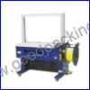 Bundling strap machine