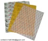 Burger wrapping paper/silk paper/tissue paper