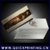 Business Invitation Card