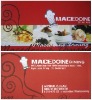 Business Name Card