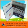 Business fold brochure printing