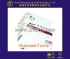 Business form printing-SL566