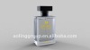 Business men's choice! men's classy perfume bottle