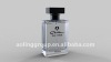 Business men's choice! men's classy perfume spray bottle