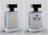 Business men's choice! men's designer perfume spray bottle, atomizer