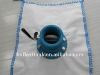 Butterfly valve flexitank