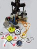 Button Making Machine