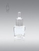 C-CH016 20ml fragrance glass bottle