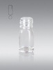 C-HE01 8/20ml fragrance glass bottle