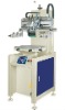 C vacuum flat screen printer